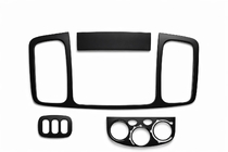 Opel Vivaro 2001–2015 Cubiertas de tablero (Juego pequeño) foto 2