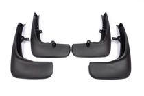 Range Rover Sport 2005-2013 Guardabarros Premium (4 uds) foto 2