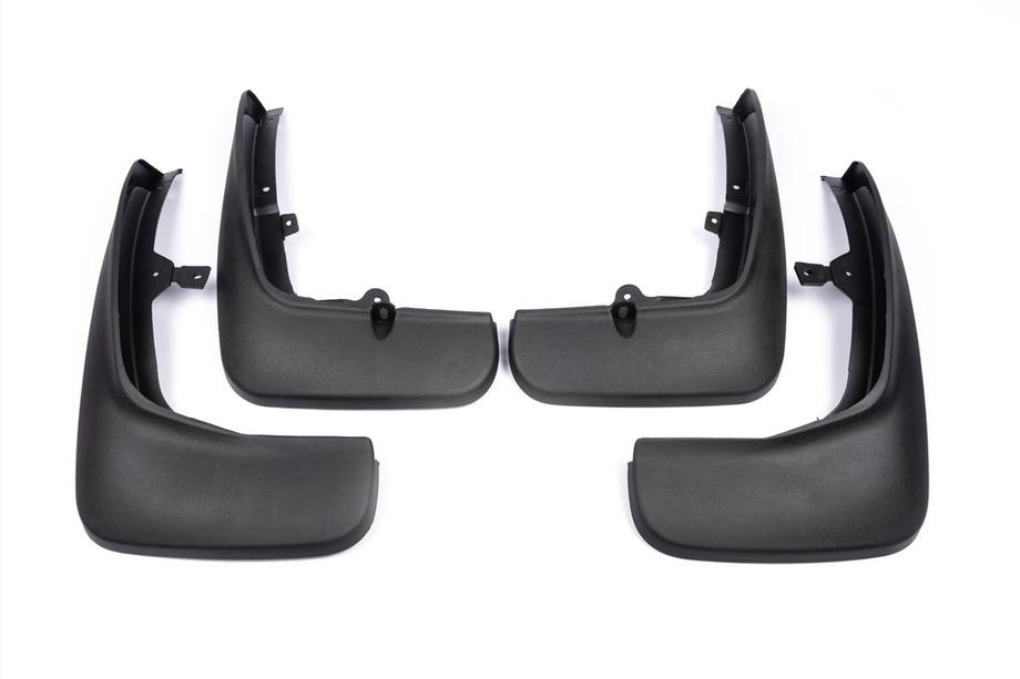 Range Rover Sport 2005-2013 Guardabarros Premium (4 uds) Foto 2