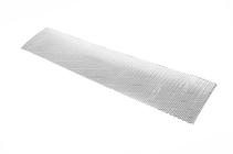 Malla tuning gris (100x20cm) foto 5