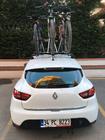 Renault Clio IV 2012-2019 Soporte para bicicleta foto 3