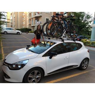 Soporte para bicicleta foto 2