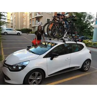 Soporte para bicicleta foto 2
