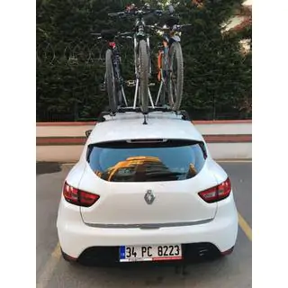 Soporte para bicicleta foto 3