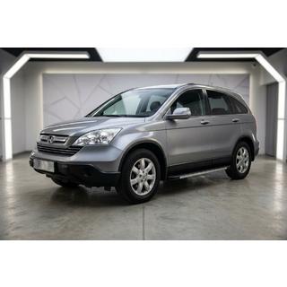 Estribos Laterales Maya V1 (2 uds., Aluminio) Honda CRV 2007-2011 foto 1