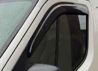 Renault Master 2011-2023 Deflectores de Ventana (2 uds, Niken) foto 9