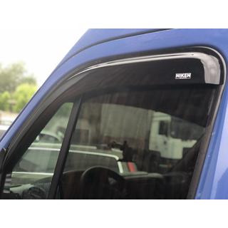 Deflectores de Ventana (2 uds, Niken) Opel Movano 2010-2021 foto 3