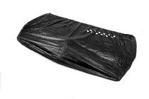 Volkswagen Crafter 2006-2016 Funda de capó (cuero sintético) foto 4