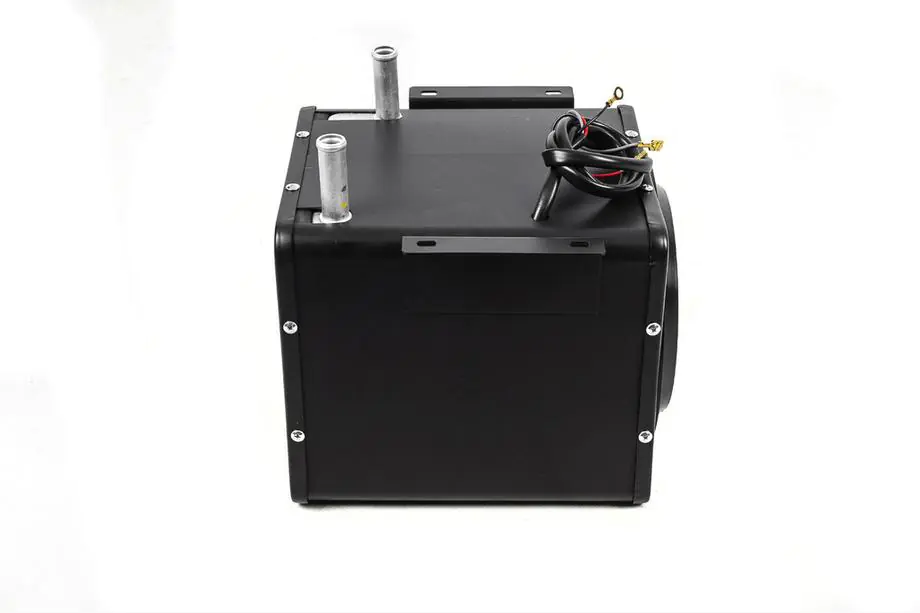 Volkswagen Crafter 2006-2016 Calefactor Auxiliar (con 1 Turbina) Foto 6