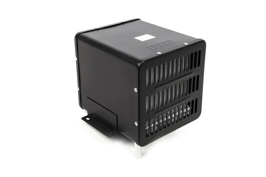 Volkswagen Crafter 2006-2016 Calefactor Auxiliar (con 1 Turbina) Foto 7