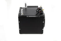 Volkswagen T5 Transporter 2003-2010 Calefactor Auxiliar (con 1 Turbina) foto 6