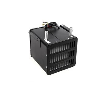 Calefactor Auxiliar (con 1 Turbina) foto 4