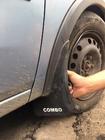 Opel Combo 2002–2012 Guardabarros Premium (Turquía) Juego foto 2