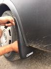 Opel Combo 2002–2012 Guardabarros Premium (Turquía) Juego foto 6