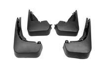 Audi Q5 2008-2017 Guardabarros originales Premium V2 (4 uds) foto 2