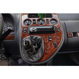 Cubiertas de Panel Meric (1999-2003) Mercedes Vito W638 1996-2003 foto 1