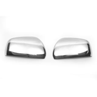 Cubiertas Cromadas para Espejos (2 uds.) Chery Tiggo 1 2005-2016 foto 3
