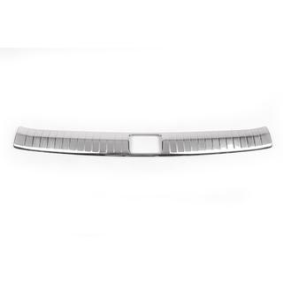 Protector de Parachoques Trasero de Acero Inoxidable Kia Sportage 2015-2021 foto 2