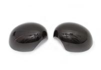 Mini Cooper F55/56/57 2014-2023 Cubiertas de Espejos (2 uds., Carbono) foto 2