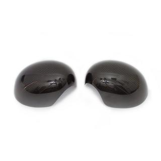 Cubiertas de Espejos (2 uds., Carbono) Mini Cooper F55/56/57 2014-2023 foto 2