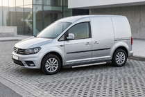 Volkswagen Caddy 2015-2020 Base Estándar foto 1