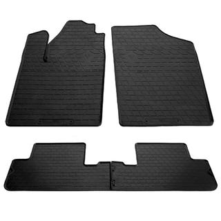 Alfombrillas de goma (Stingray) Citroen Berlingo 1996-2008 foto 2