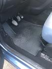 Citroen Berlingo 2008-2018 Alfombrillas de Goma Stingray 4 uds, Premium - alfombrillas de goma sin olor foto 3