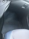Citroen Berlingo 2008-2018 Alfombrillas de Goma Stingray 4 uds, Premium - alfombrillas de goma sin olor foto 5