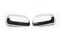 Toyota Camry 2006-2011 Cubiertas de Espejos Cromadas (2 uds) foto 3