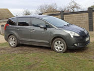 Peugeot 5008 2009-2016 Cubiertas de Manijas Cromadas (4 uds) Carmos - Acero Inoxidable Turco foto 6