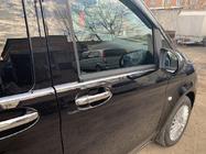 Mercedes Vito/V-class W447 2014- Cubiertas de Manijas Cromadas (4 uds., Acero Inoxidable) Con chip, OmsaLine - Acero Inoxidable Italiano foto 7