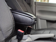 Volkswagen Caddy 2004-2010 Reposabrazos V1 (en portavasos) foto 1