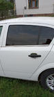 Opel Astra H 2004-2013 Molduras de Ventanas Acero Inoxidable Sedán, OmsaLine - Acero Inoxidable Italiano foto 11