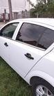 Opel Astra H 2004-2013 Molduras de Ventanas Acero Inoxidable Sedán, OmsaLine - Acero Inoxidable Italiano foto 13