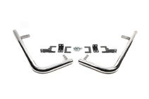 Volkswagen LT 1995-2006 Esquineros Traseros AK-SO (Acero Inoxidable) foto 2