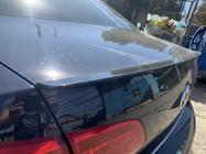 Volkswagen Passat B7 2012-2015 Alerón Meliset (imprimado, para EU) foto 5