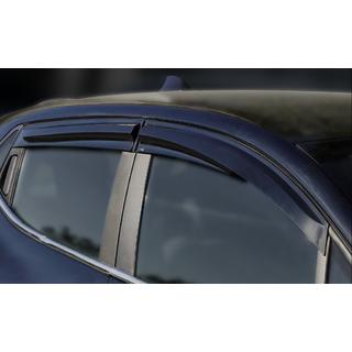 Deflectores de Ventana HB (4 uds, Sunplex Sport) foto 2