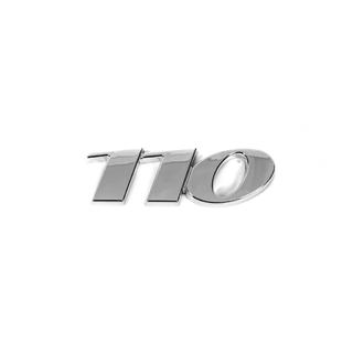 Inscripción 110, 111, 113, 115, 116 (surtido) foto 2