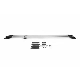 Barras de Techo Cromadas Mercedes Vito W638 1996-2003 foto 3