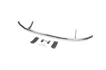 Mercedes Vito W638 1996-2003 Barra delantera inferior ST008 acero inoxidable d51 foto 3