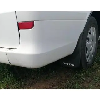 Guardabarros Premium (Turquía, blandos)