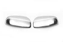 Mercedes Vito W639 2004-2014 Cubiertas Cromadas de Espejos Vito 2010-2015 (2 uds) foto 14