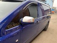 Mercedes Vito W639 2004-2014 Cubiertas Cromadas de Espejos Vito 2010-2015 (2 uds) foto 2