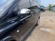 Mercedes Vito W639 2004-2014 Cubiertas Cromadas de Espejos Vito 2010-2015 (2 uds) foto 10