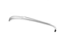 Mercedes Vito W639 2004-2014 Labio de parachoques BRB V1 (imprimado para pintar) Año 2004-2010 foto 7