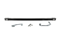 Mercedes Vito/V-class W447 2014- Barra Trasera Moonlight (Aluminio) Gris Mate foto 9