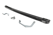 Mercedes Vito/V-class W447 2014- Barra Trasera Moonlight (Aluminio) Gris Mate foto 10