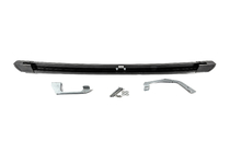 Mercedes Vito/V-class W447 2014- Barra Trasera Moonlight (Aluminio) Gris Mate foto 12