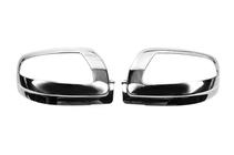 Mercedes Viano 2004-2014 Cubiertas de Espejos VIANO 2010-2015 (2 uds, plastico) foto 8