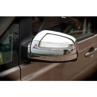 Cubiertas de Espejos VIANO 2010-2015 (2 uds, plastico) Mercedes Vito W639 2004-2014 foto 1